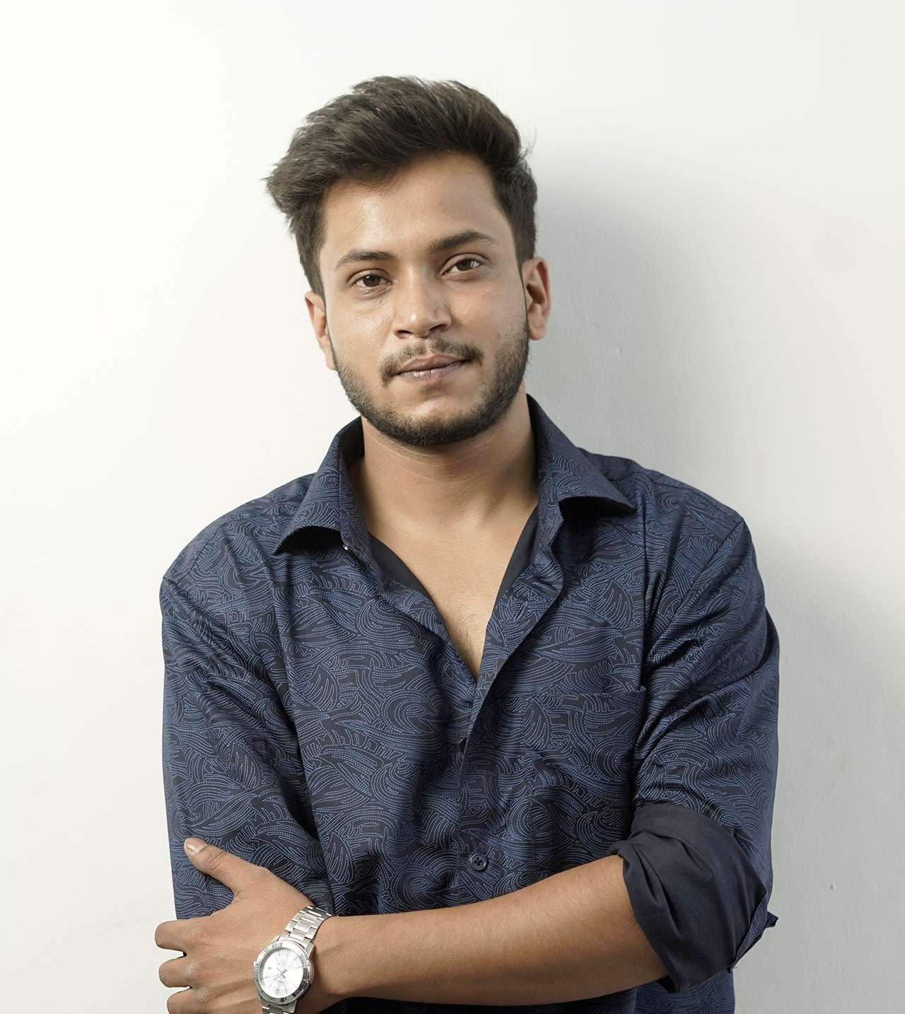 Anas Siddiqui