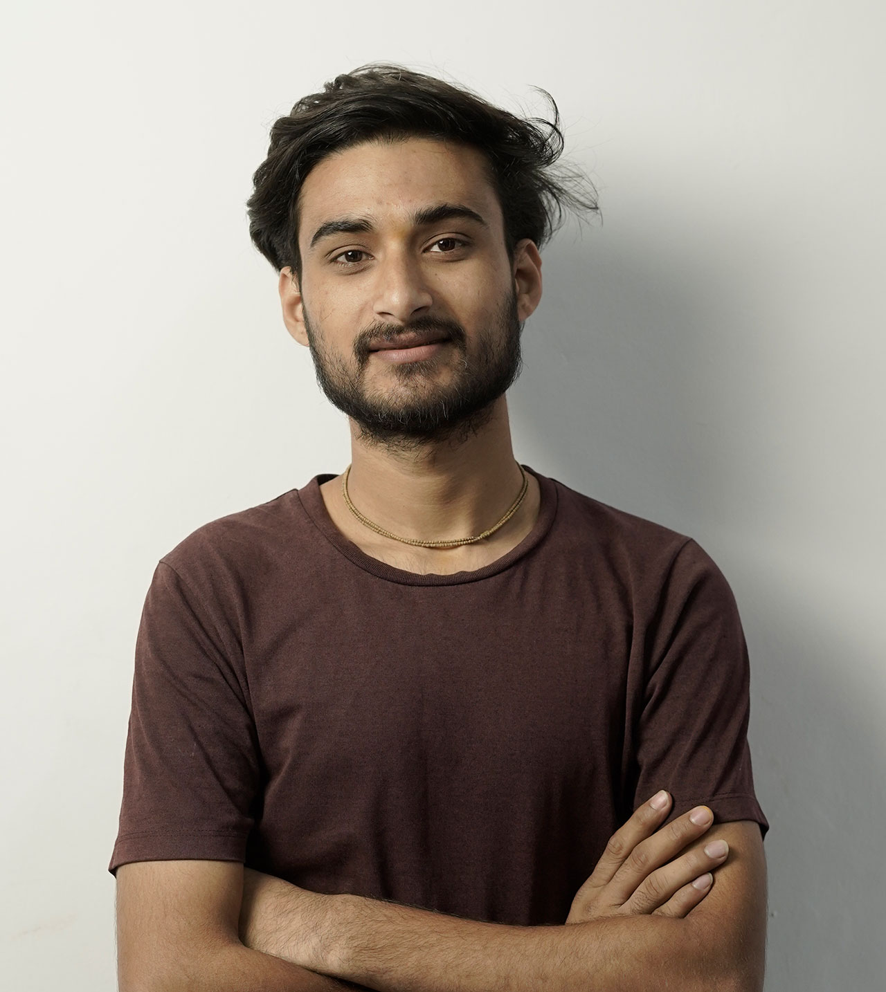 Kapil Soni