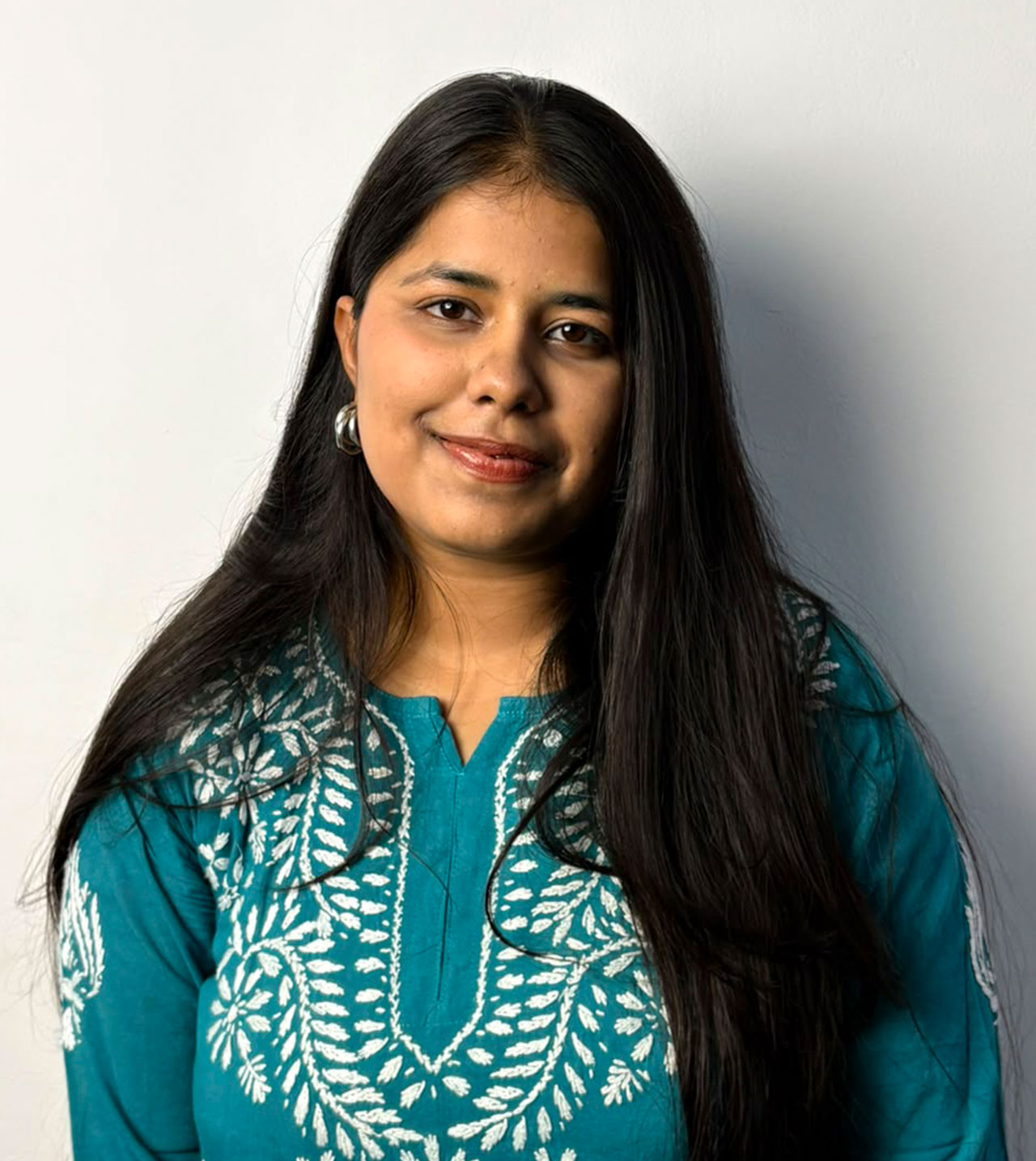 Ramsha Ahmad
