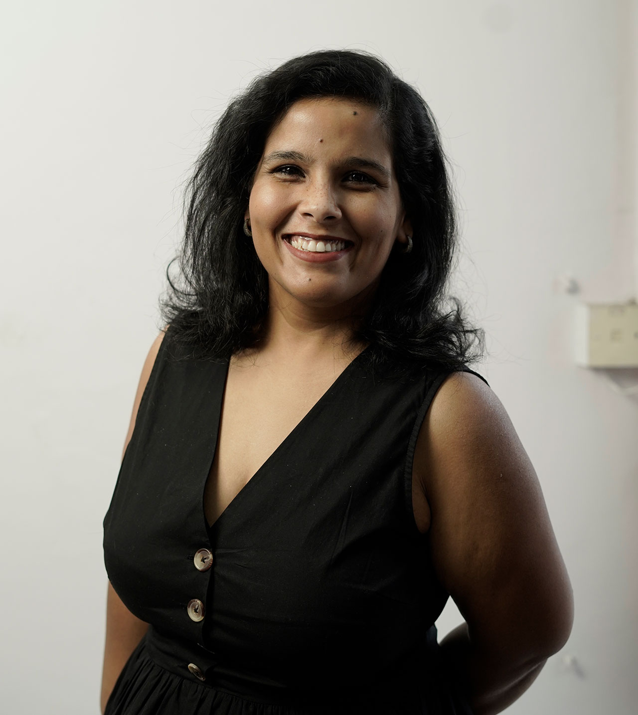 Sabaa Shyamlee