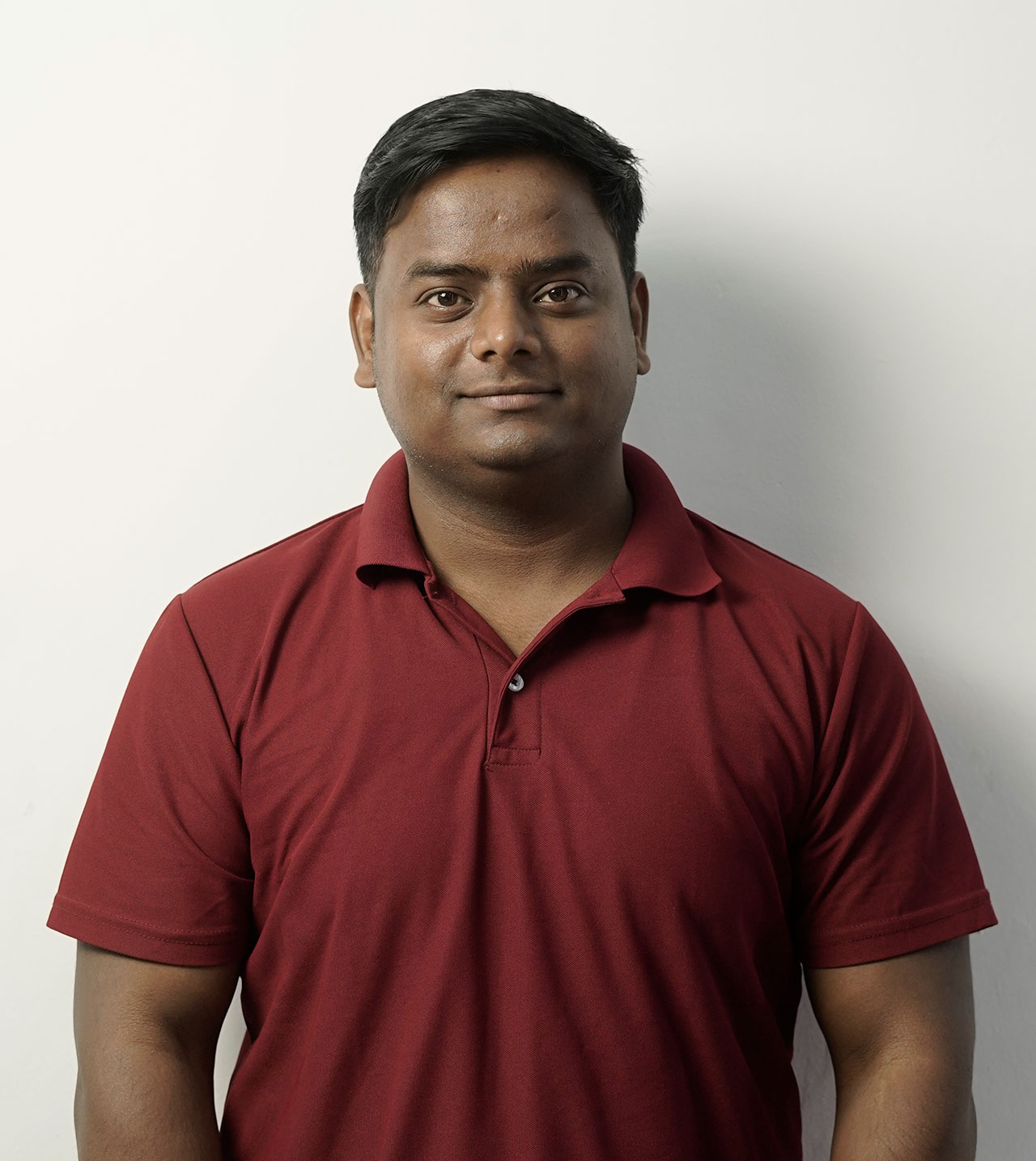 Saurabh Verma