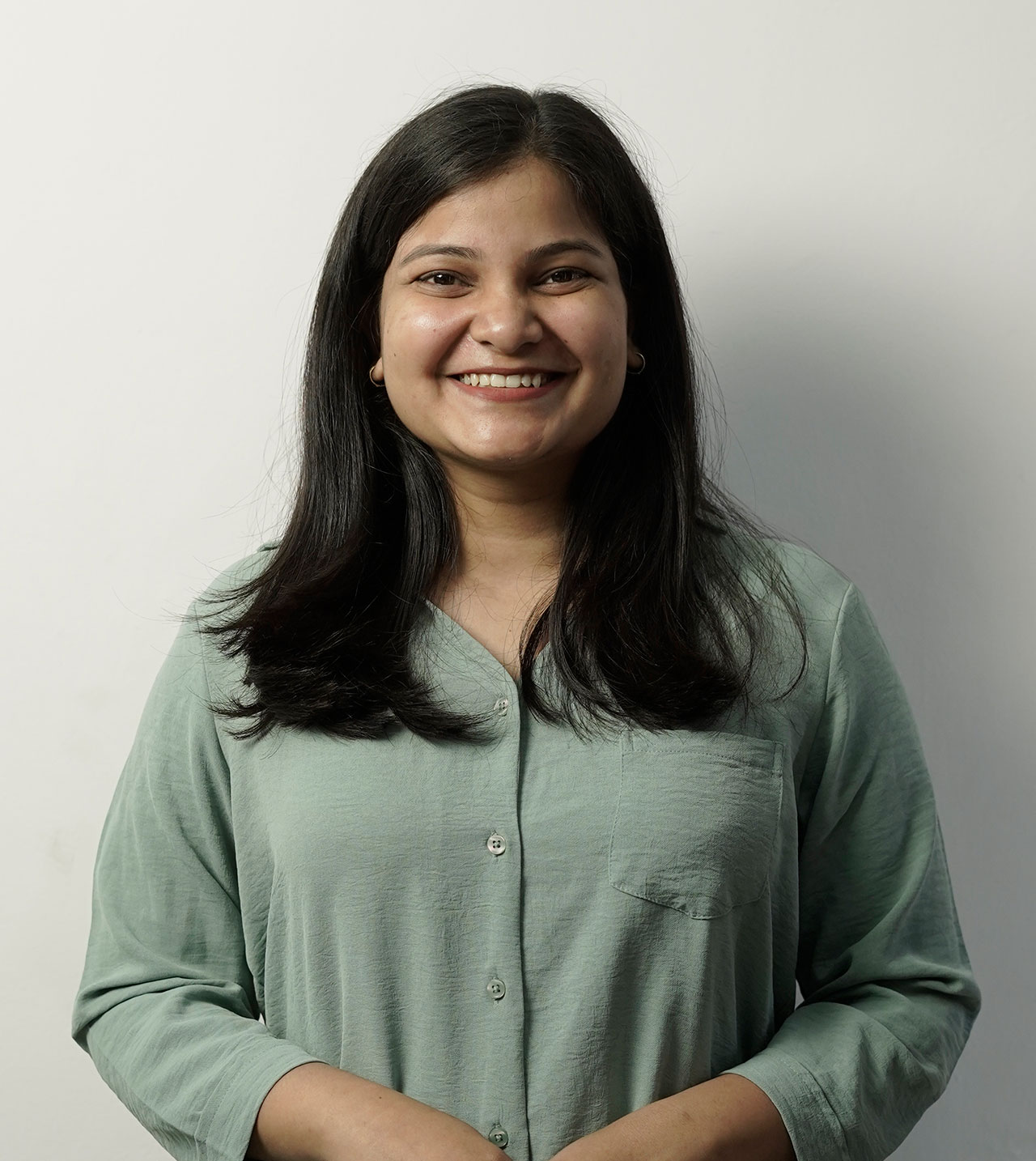 Shreya Mishra