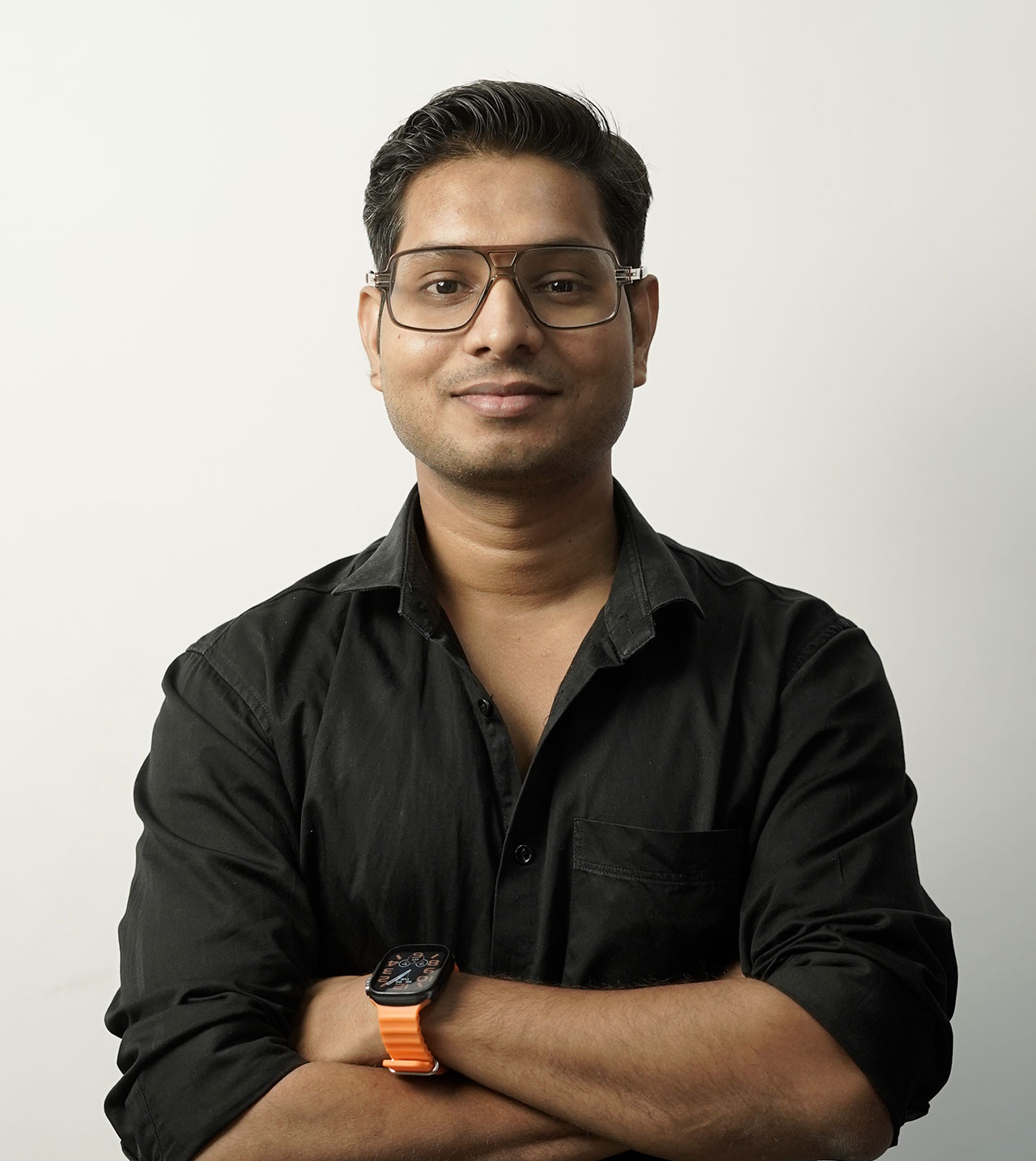 Utkarsh Sonkar